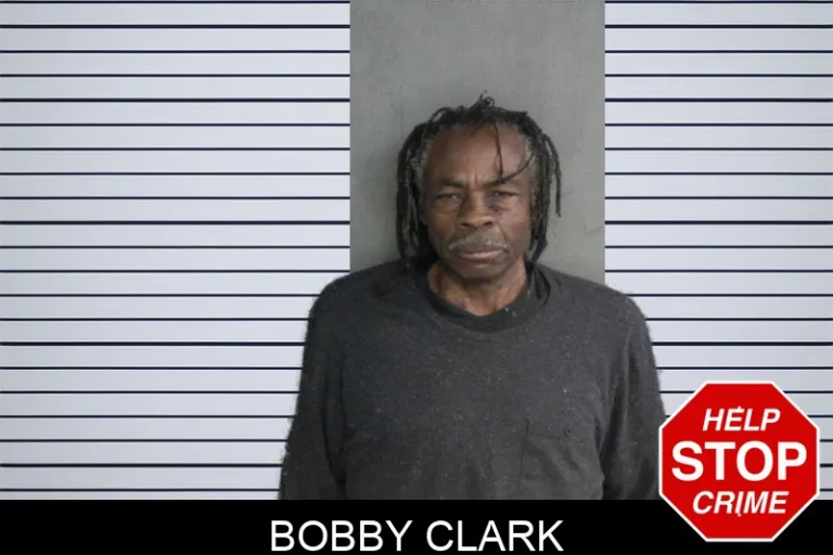 Bobby Clark