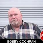 Bobby Cochran Mugshots