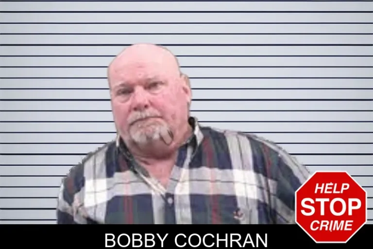 Bobby Cochran