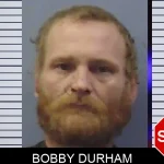 Bobby Durham Mugshots
