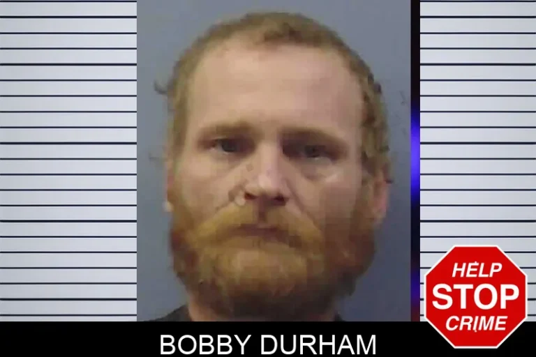 Bobby Durham