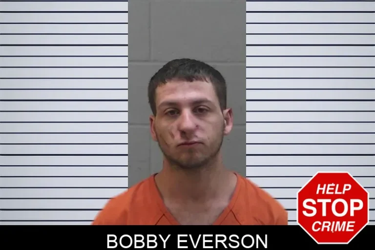 Bobby Everson