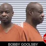 Bobby Goolsby Mugshots