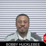 Bobby Hucklebee Mugshots