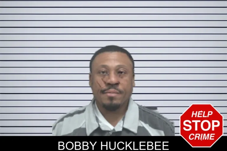 Bobby Hucklebee