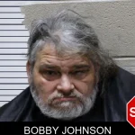 Bobby Johnson mugshot – Haralson County , Georgia Bobby Johnson mugshot