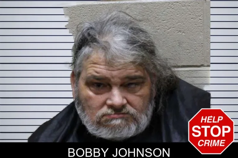 Bobby Johnson