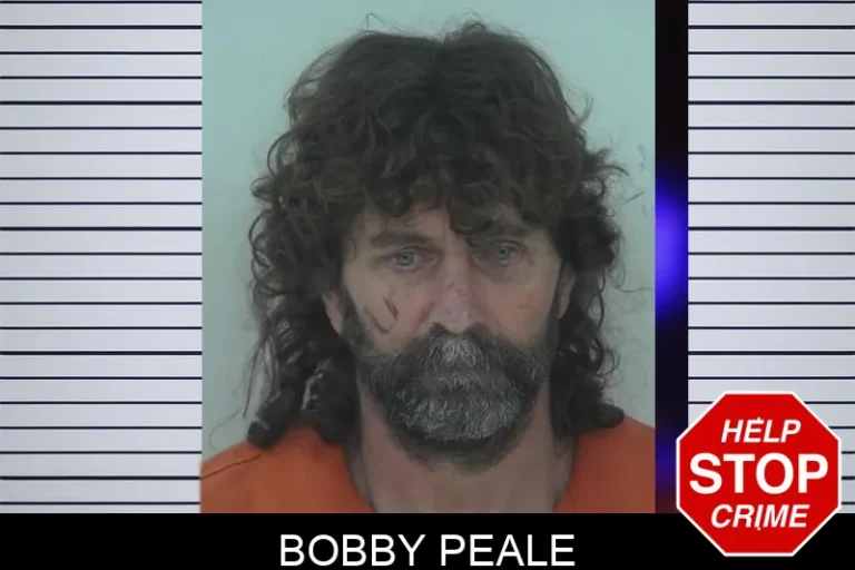 Bobby Peale