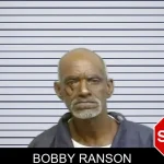 Bobby Ranson Mugshots