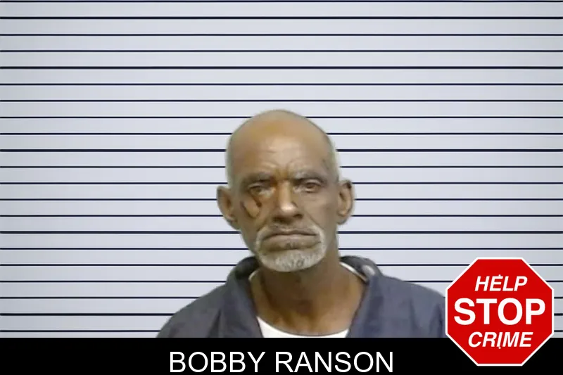 Bobby Ranson mugshot – Fulton County , Georgia Bobby Ranson mugshot