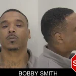 Bobby Smith Mugshots