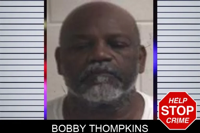 Bobby Thompkins