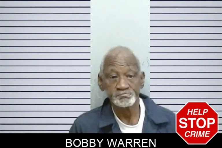 Bobby Warren