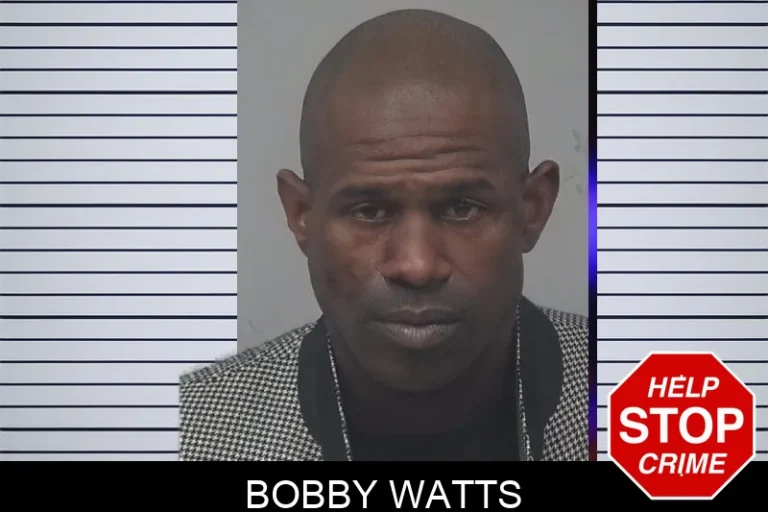 Bobby Watts