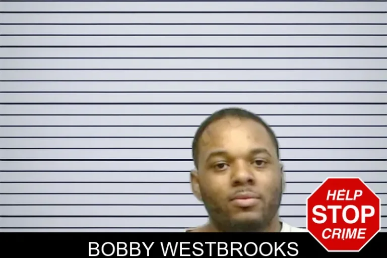 Bobby Westbrooks