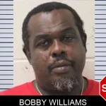 Bobby Williams Mugshots