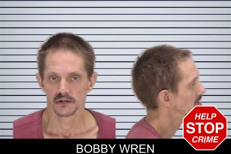 Bobby Wren