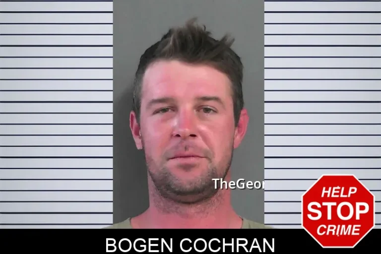 Bogen Cochran