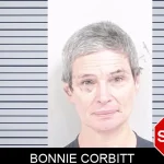 Bonnie Corbitt Mugshots