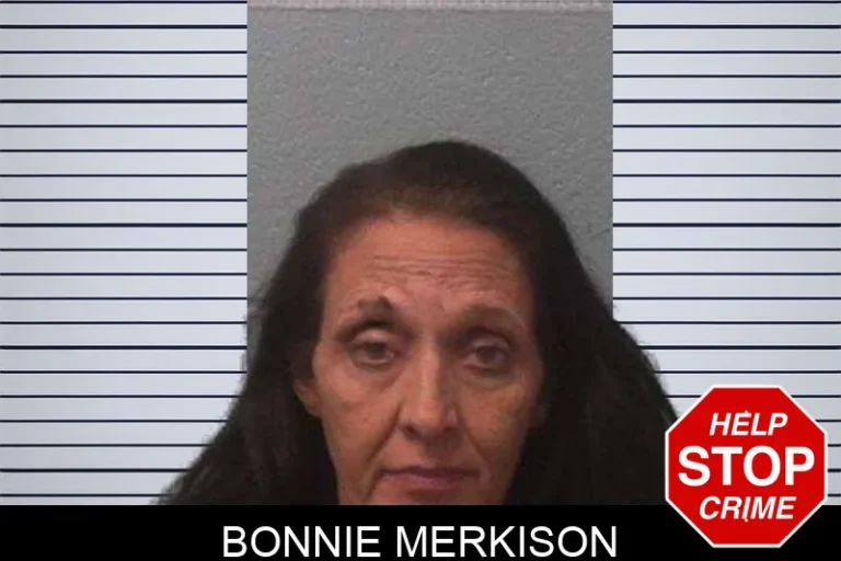 Bonnie Merkison