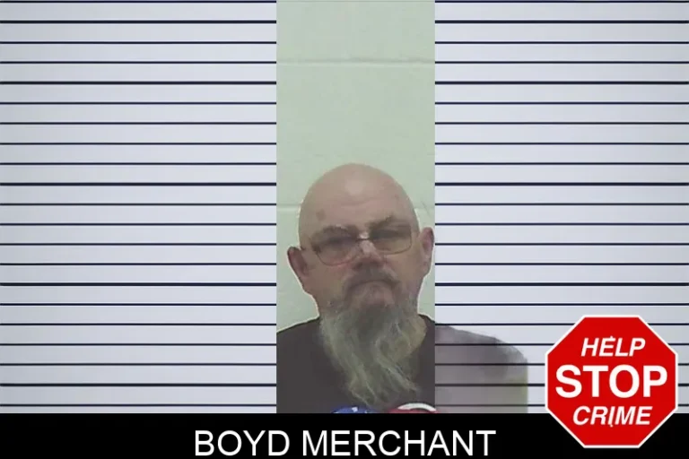 Boyd Merchant