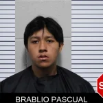 Brablio Pascual Mugshots