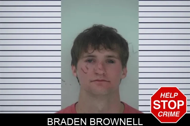 Braden Brownell
