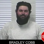 Bradley Cobb Mugshots