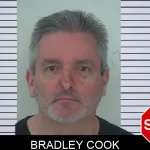 Bradley Cook Mugshots