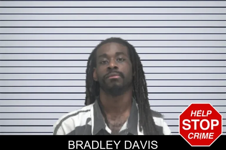Bradley Davis