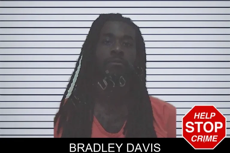 Bradley Davis