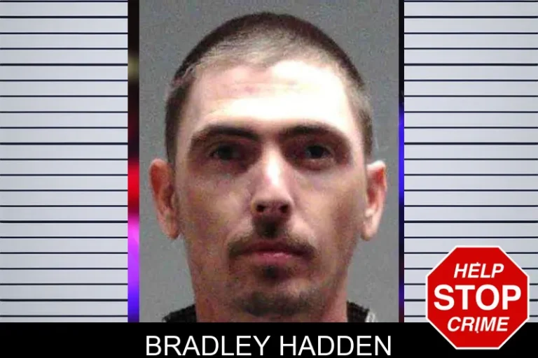 Bradley Hadden