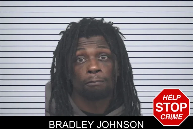 Bradley Johnson mugshot – Gwinnett County , Georgia Bradley Johnson