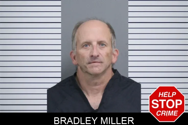 Bradley Miller