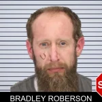 Bradley Roberson Mugshots