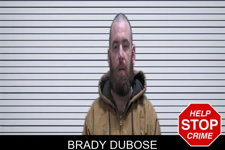 Brady Dubose
