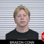 Braedn Conn Mugshots