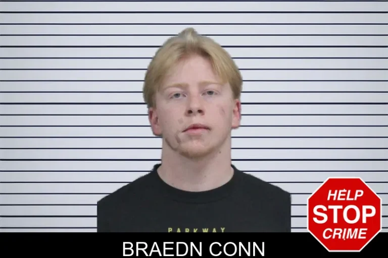 Braedn Conn