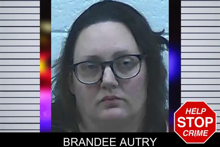 Brandee Autry