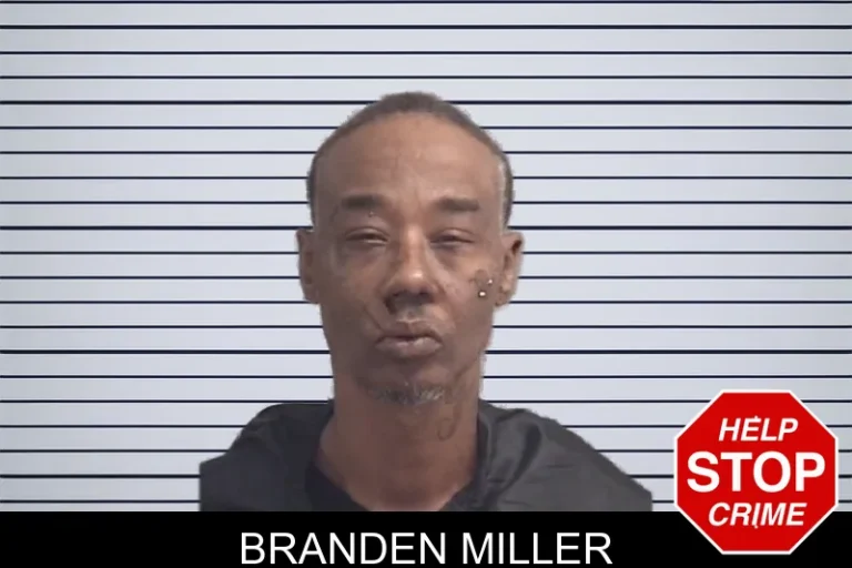 Branden Miller