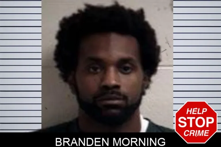 Branden Morning