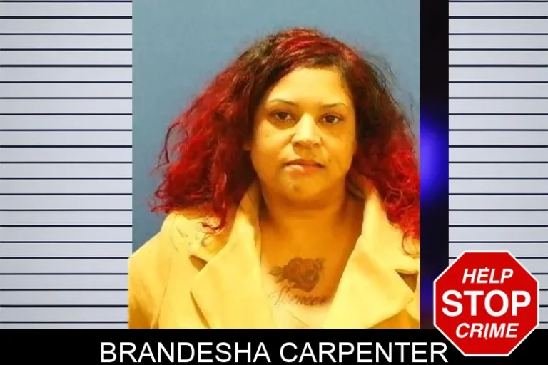 Brandesha Carpenter