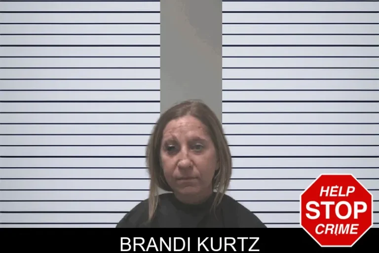 Brandi Kurtz
