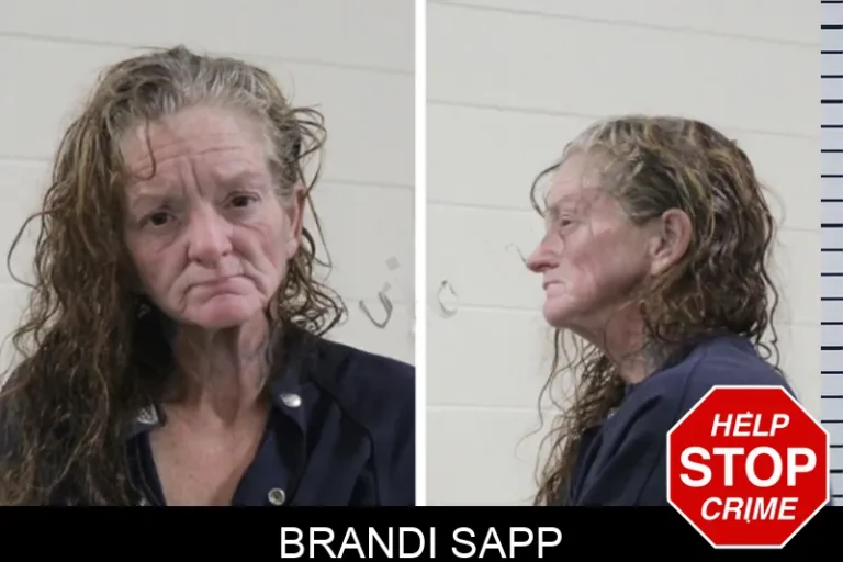 Brandi Sapp
