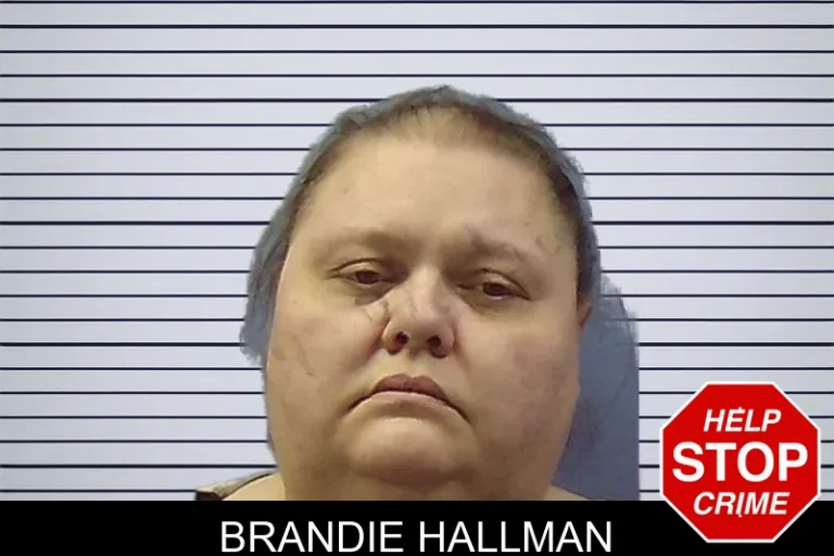 Brandie Hallman