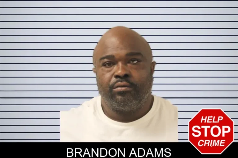 Brandon Adams
