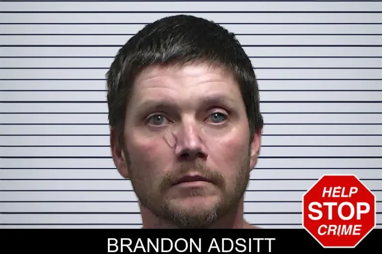 Brandon Adsitt