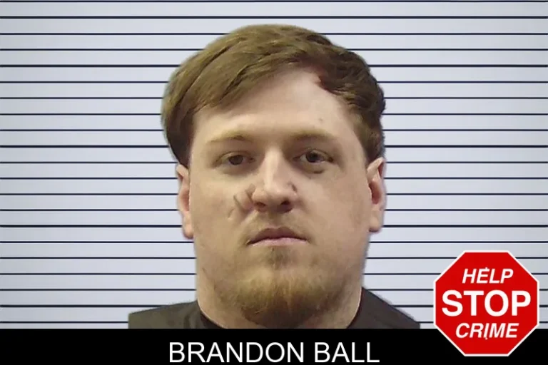 Brandon Ball