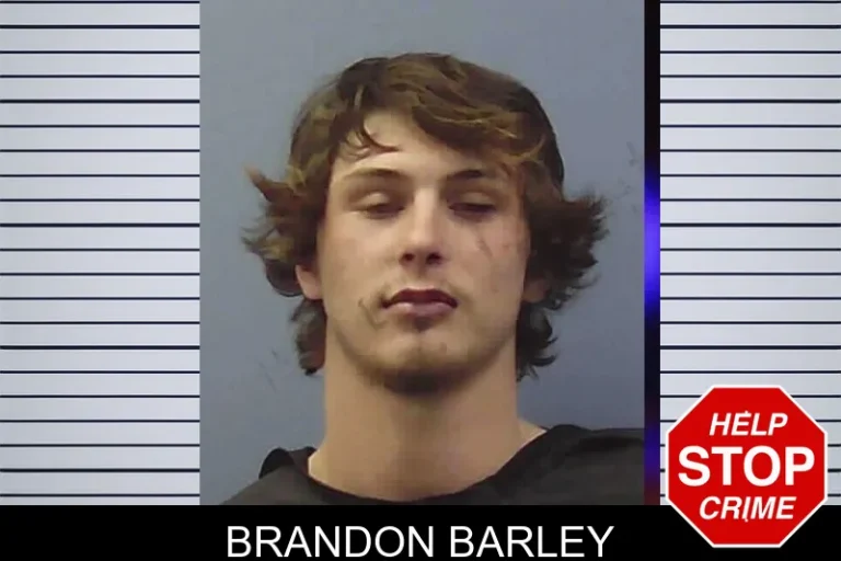 Brandon Barley