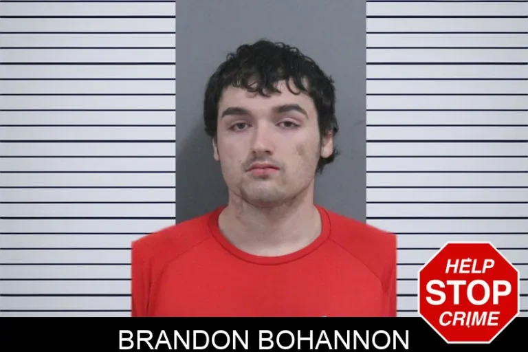 Brandon Bohannon